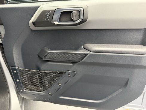 Used 2024 Ford Bronco Big Bend image 43