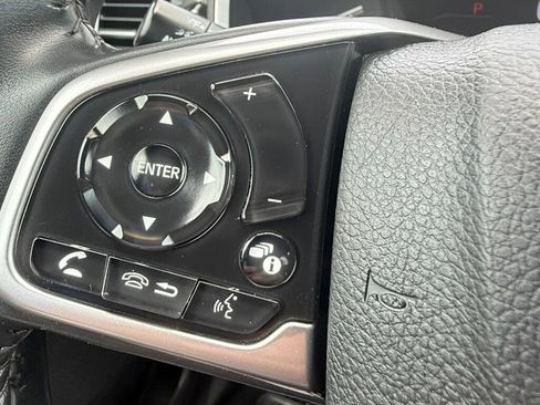 Used 2021 Honda CR-V EX-L image 29