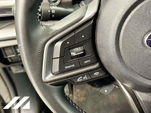 Used 2023 Subaru Forester Premium AWD/4WD image 12