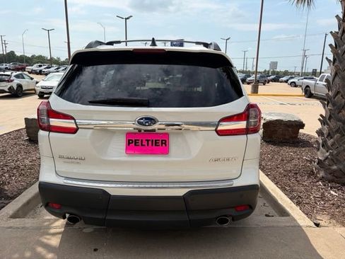 Used 2021 Subaru Ascent Premium w/ Sport Package AWD/4WD image 16