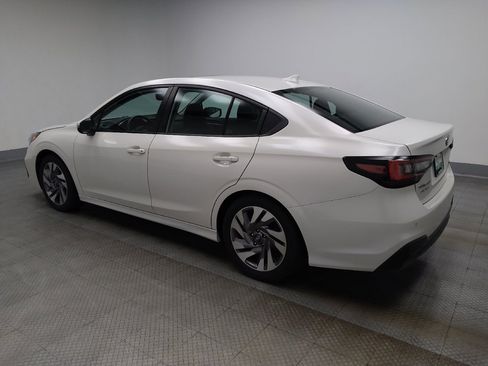 Used 2024 Subaru Legacy Limited AWD/4WD image 3