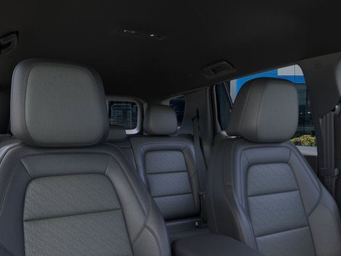 New 2026 Chevrolet Equinox LT w/ Convenience Package II image 24