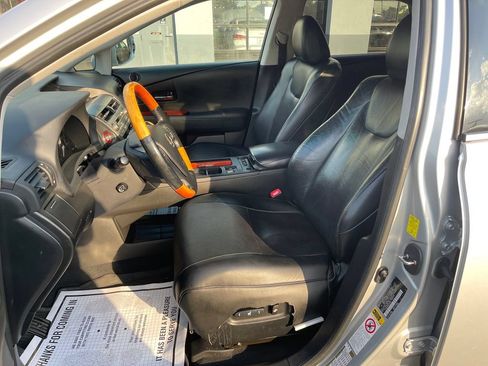 Used 2010 Lexus RX 350 AWD image 15