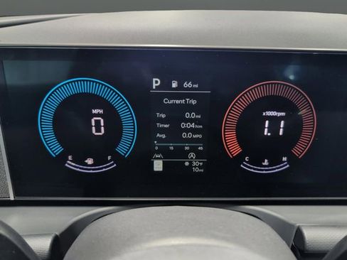 New 2026 Hyundai Tucson SE image 15