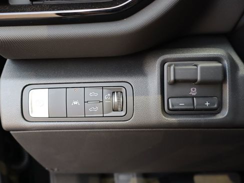 New 2026 Chevrolet Silverado EV Trail Boss image 16