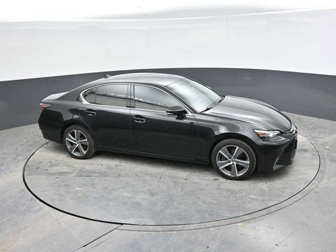 Used 2020 Lexus GS 350 AWD w/ Premium Package image 18