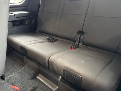 Certified 2026 Toyota Sequoia SR5 AWD/4WD image 14