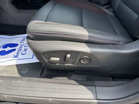 Used 2024 Chevrolet Equinox EV RS image 15