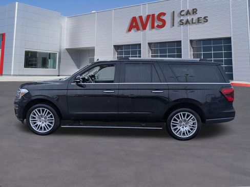 Used 2024 Ford Expedition Max Limited image 10