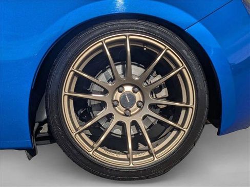 Used 2015 Subaru BRZ Limited image 21