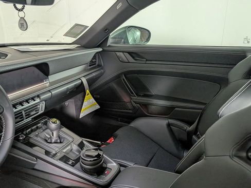 New 2026 Porsche 911 GT3 image 22