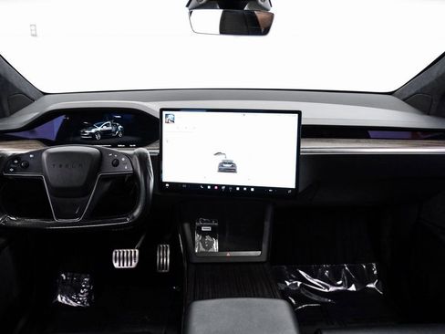Used 2022 Tesla Model X AWD/4WD image 17