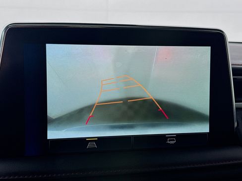 Used 2023 Chevrolet Tahoe RST image 14