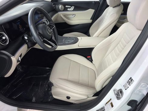 Certified 2023 Mercedes-Benz E 450 4MATIC All-Terrain Wagon image 9