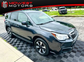 Used 2017 Subaru Forester 2.5i Limited image 1