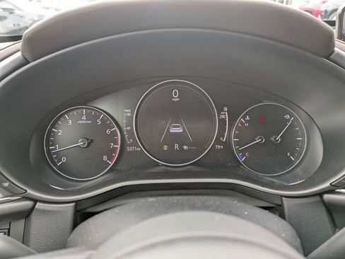 Certified 2025 MAZDA CX-30 AWD 2.5 S w/ Premium Package image 24