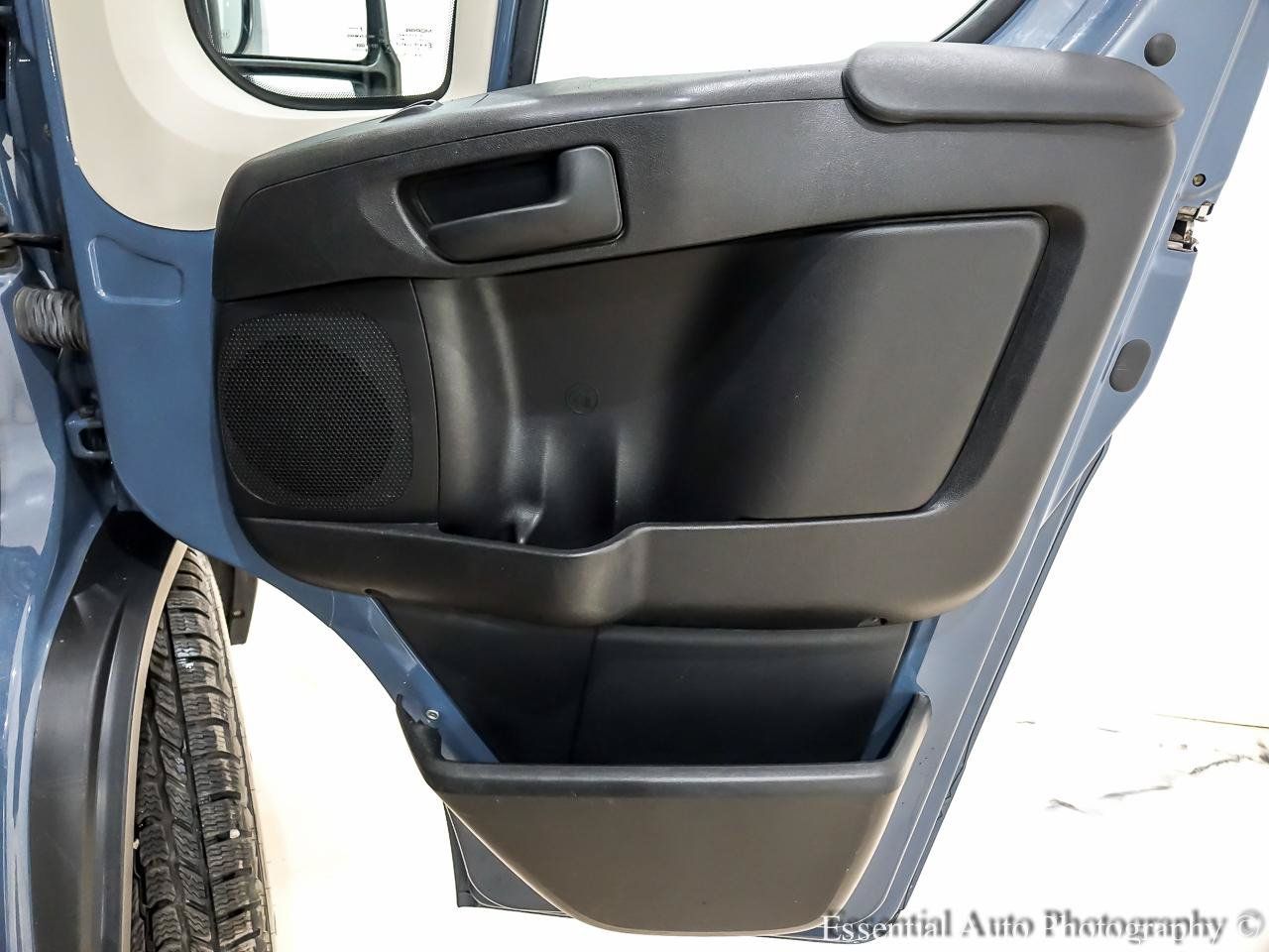 Used 2019 RAM ProMaster 3500 FWD image 17