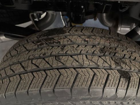 New 2026 Ford F150 Lariat w/ Equipment Group 502A High image 16