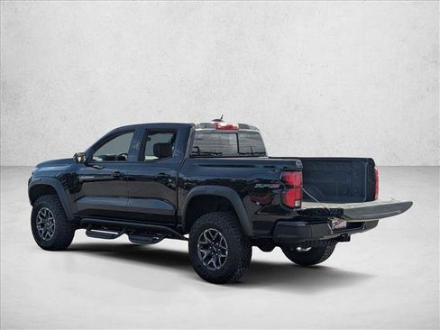 New 2026 Chevrolet Colorado ZR2 w/ Technology Package image 7