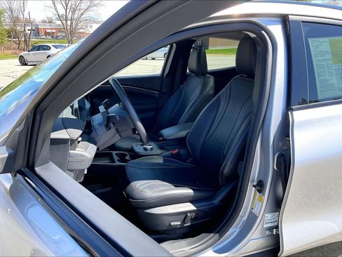 Used 2021 Ford Mustang Mach-E Premium AWD/4WD image 10