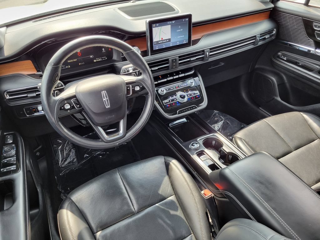 Used 2022 Lincoln Corsair Reserve AWD/4WD image 24