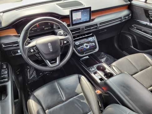 Used 2022 Lincoln Corsair Reserve AWD/4WD image 24