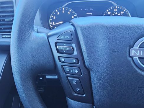 Used 2022 Nissan Frontier S AWD/4WD image 23