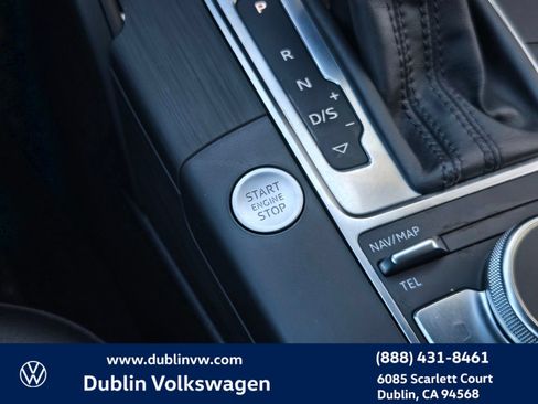Used 2018 Audi A3 e-tron Premium FWD image 21