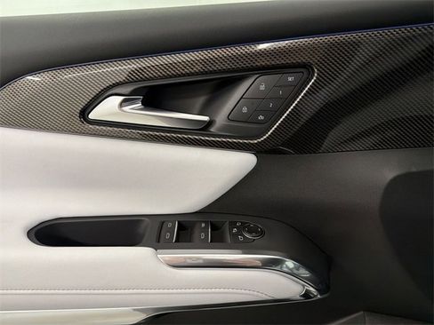 New 2026 Chevrolet Traverse High Country image 26