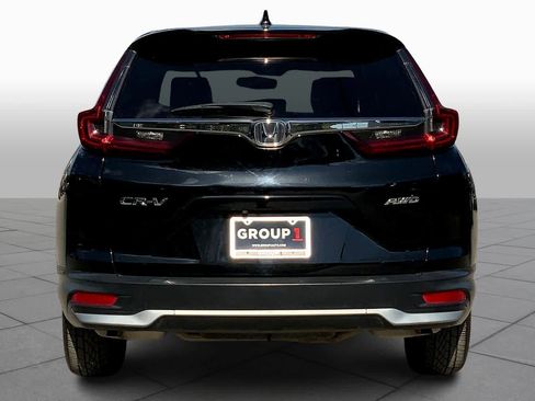 Used 2020 Honda CR-V EX-L image 8