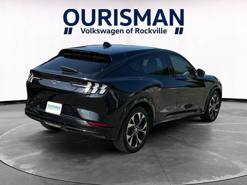 Used 2023 Ford Mustang Mach-E Premium AWD/4WD image 6