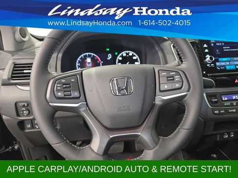 Used 2026 Honda Ridgeline Sport image 16
