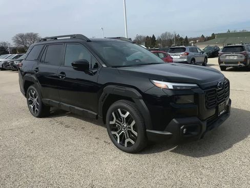 New 2026 Subaru Outback Touring XT AWD/4WD image 2