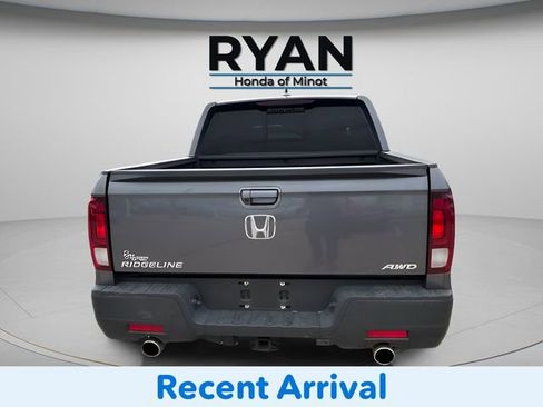 Used 2023 Honda Ridgeline RTL-E image 7