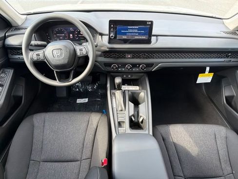 New 2026 Honda Accord LX image 15