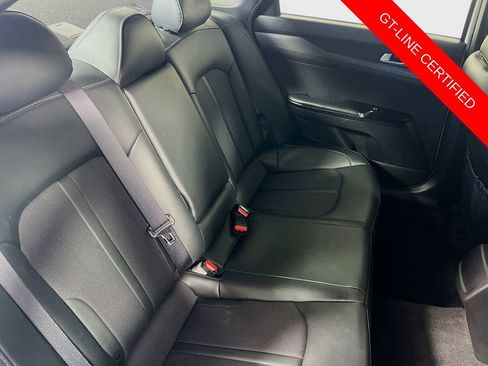 Certified 2023 Kia K5 GT-Line FWD image 27
