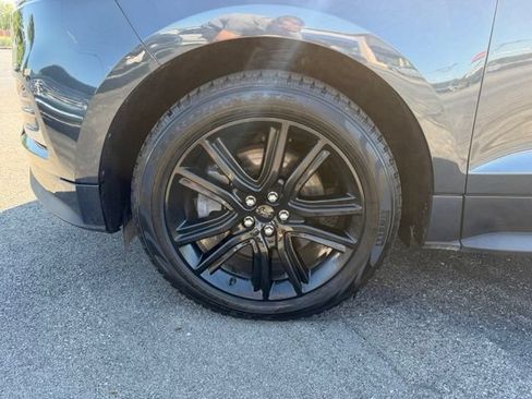 Used 2022 Ford Edge ST-Line AWD/4WD image 19