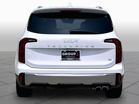Used 2025 Kia Telluride S AWD/4WD image 5