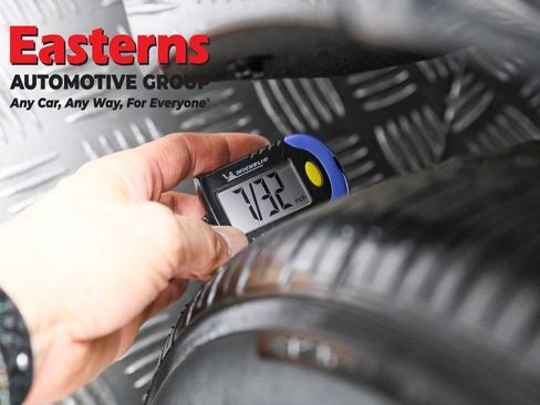 Used 2025 Toyota Corolla LE image 25