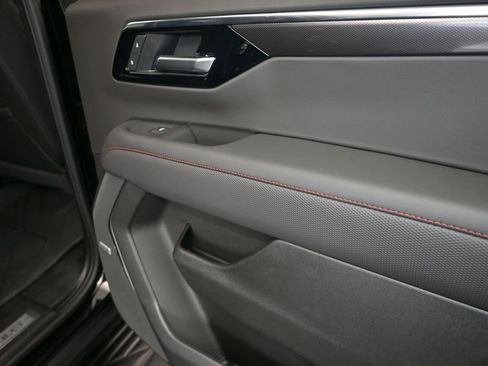 New 2026 Chevrolet Tahoe RST w/ Comfort Package RWD image 21