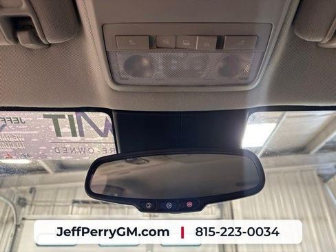 Used 2017 Buick Encore Preferred FWD image 20
