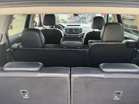 Used 2018 Volkswagen Atlas SE FWD image 7