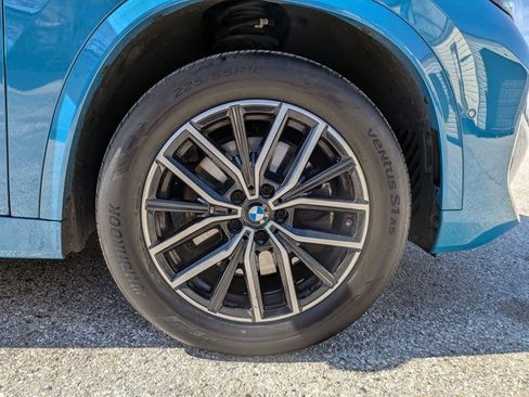 Certified 2023 BMW X1 xDrive28i w/ Premium Package image 24