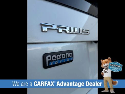 Used 2015 Toyota Prius Persona Series image 10
