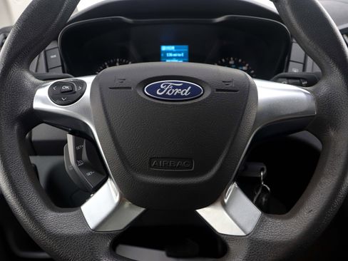 Used 2017 Ford Transit 350 XLT image 20