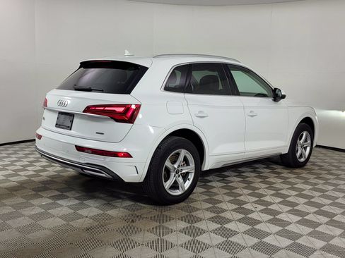 Certified 2023 Audi Q5 2.0T Premium w/ Convenience Package AWD/4WD image 7