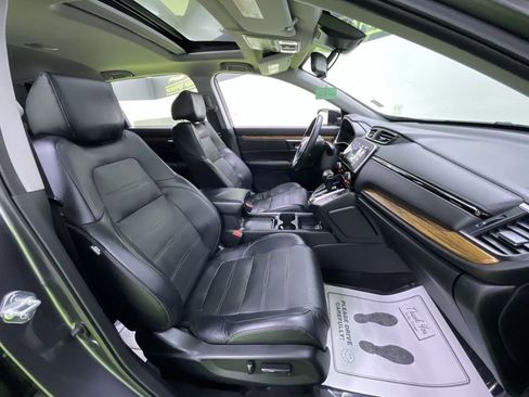 Used 2019 Honda CR-V EX-L image 29