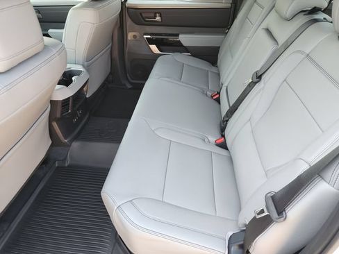 New 2026 Toyota Tundra Limited RWD image 24