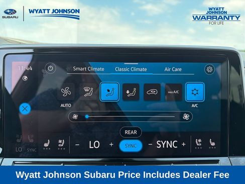 Used 2025 Volkswagen Atlas SE AWD/4WD image 20
