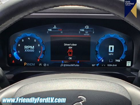 Certified 2025 Ford Bronco Sport Badlands w/ Badlands Tech Package AWD/4WD image 19